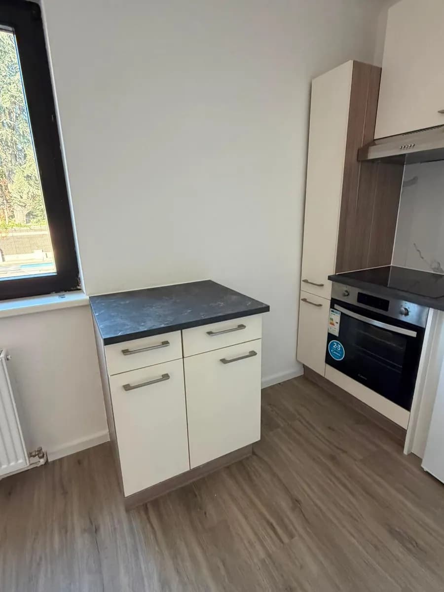 2-Zimmer-Wohnung mieten in Graz – 38 m², € 539 – Bild 3 von 12