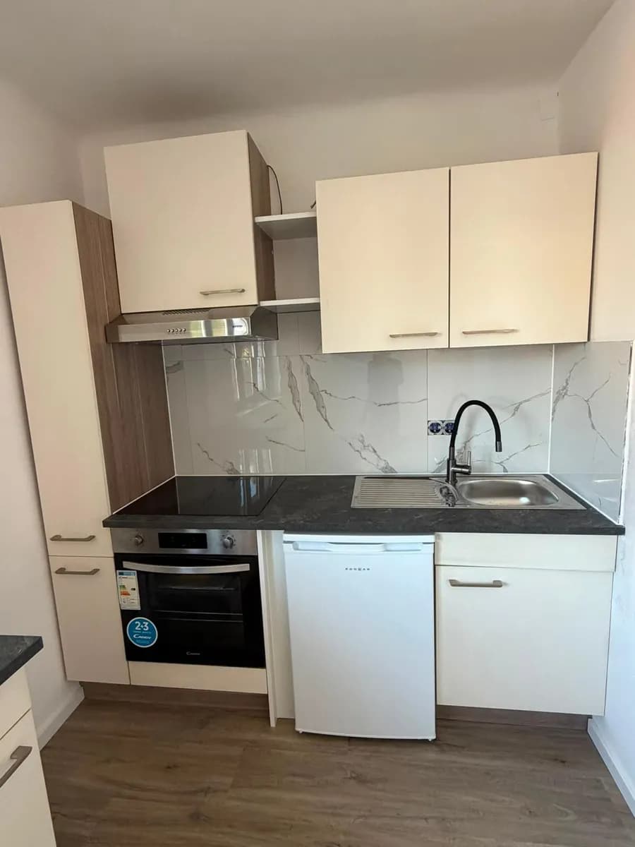 2-Zimmer-Wohnung mieten in Graz – 38 m², € 539 – Bild 4 von 12