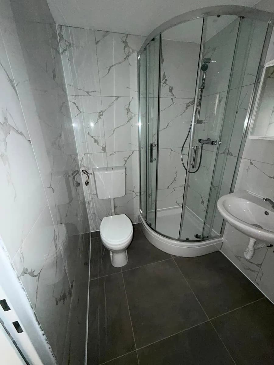 2-Zimmer-Wohnung mieten in Graz – 38 m², € 539 – Bild 6 von 12