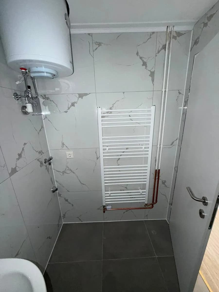 2-Zimmer-Wohnung mieten in Graz – 38 m², € 539 – Bild 9 von 12