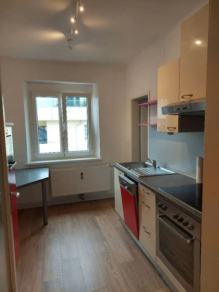 2-Zimmer-Wohnung mieten in Graz – 62 m², € 790 – Bild 5 von 11