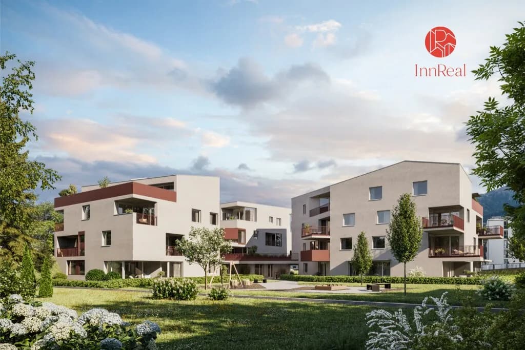 3-Zimmer-Wohnung kaufen in Innsbruck-Land – 75,5 m², € 489.000