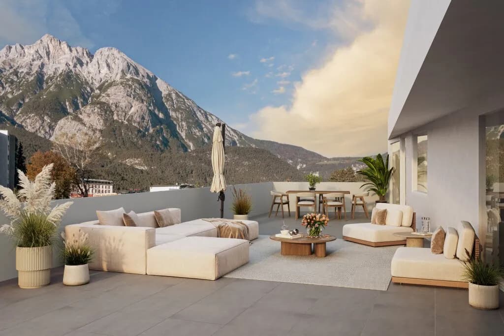 3-Zimmer-Wohnung kaufen in Innsbruck-Land – 75,5 m², € 489.000 – Bild 6 von 10