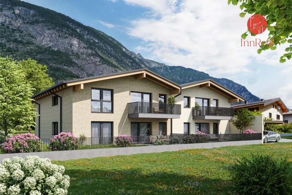 4-Zimmer-Wohnung kaufen in Landeck – 94,92 m², € 609.000