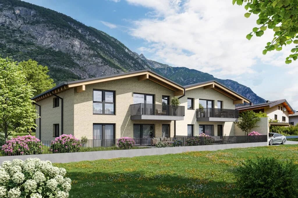 3-Zimmer-Wohnung kaufen in Landeck – 72,06 m², € 478.000 – Bild 3 von 8