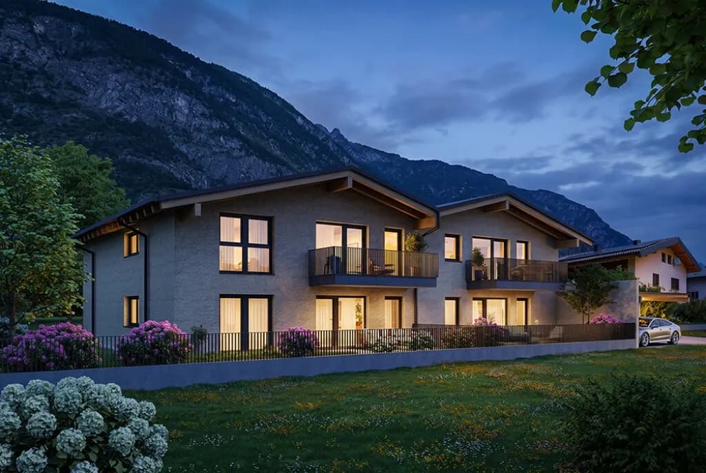 3-Zimmer-Wohnung kaufen in Landeck – 72,06 m², € 478.000 – Bild 4 von 8