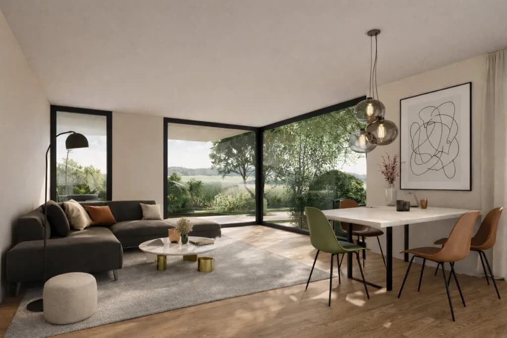 3-Zimmer-Wohnung kaufen in Imst – 64,28 m², € 385.000 – Bild 5 von 10