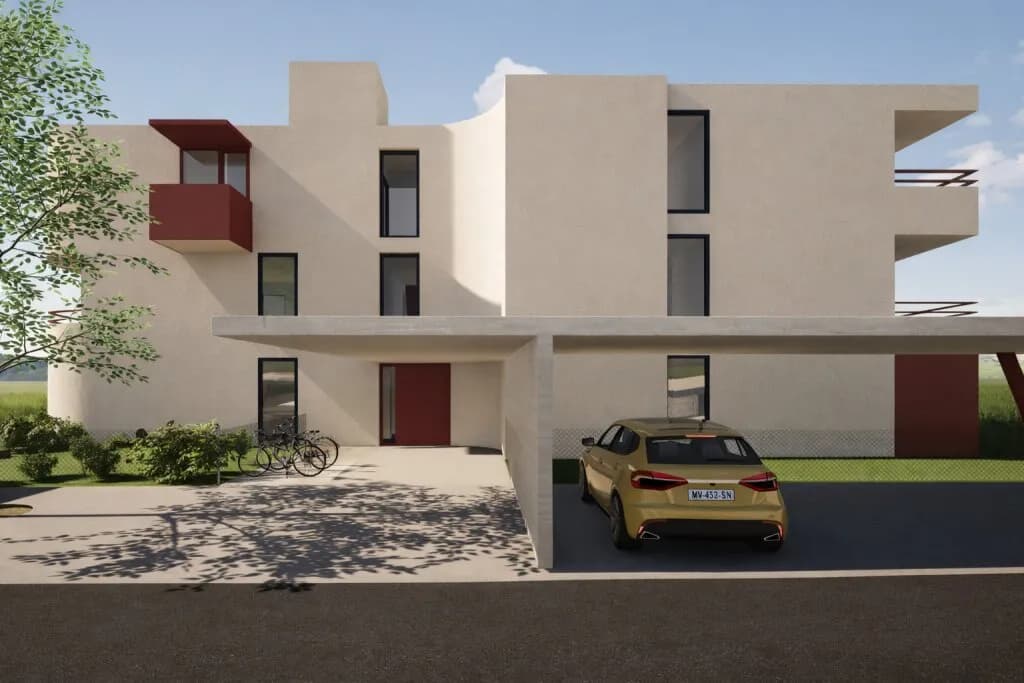 2-Zimmer-Wohnung kaufen in Imst – 54,82 m², € 344.000 – Bild 2 von 10