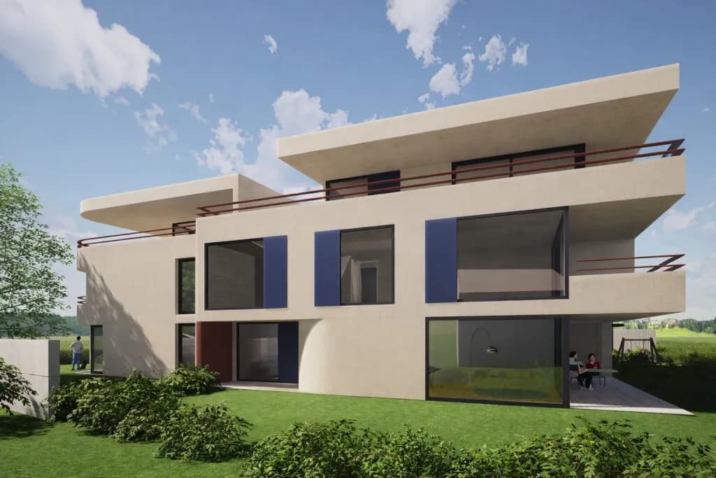 2-Zimmer-Wohnung kaufen in Imst – 54,82 m², € 344.000 – Bild 6 von 10