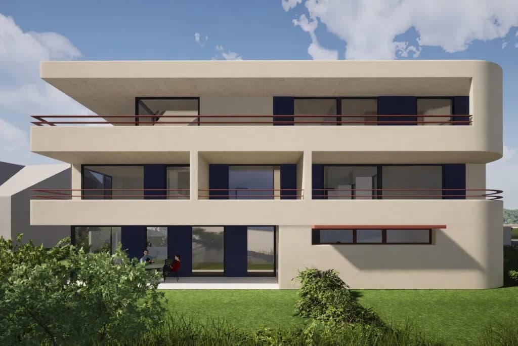 2-Zimmer-Wohnung kaufen in Imst – 54,82 m², € 344.000 – Bild 7 von 10