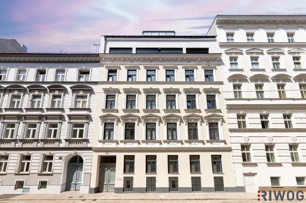 3-Zimmer-Wohnung kaufen in Wien – 86,83 m², € 669.000 – Bild 15 von 18