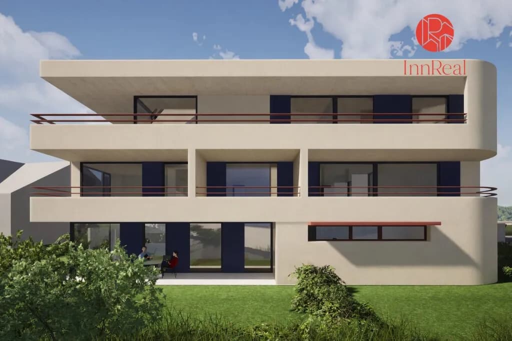 4-Zimmer-Wohnung kaufen in Imst – 100,4 m², € 649.000