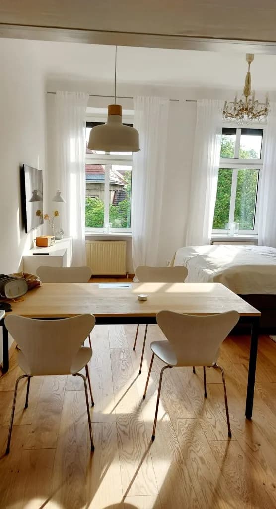 1-Zimmer-Wohnung mieten in Wien – 49 m², € 1.500 – Bild 3 von 22