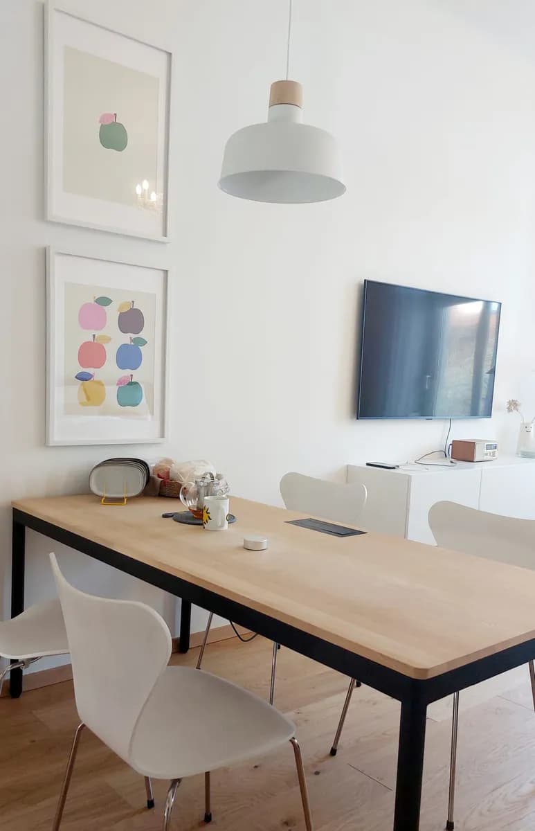 1-Zimmer-Wohnung mieten in Wien – 49 m², € 1.500 – Bild 4 von 22