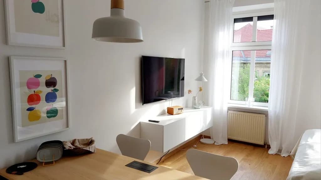 1-Zimmer-Wohnung mieten in Wien – 49 m², € 1.500 – Bild 5 von 22