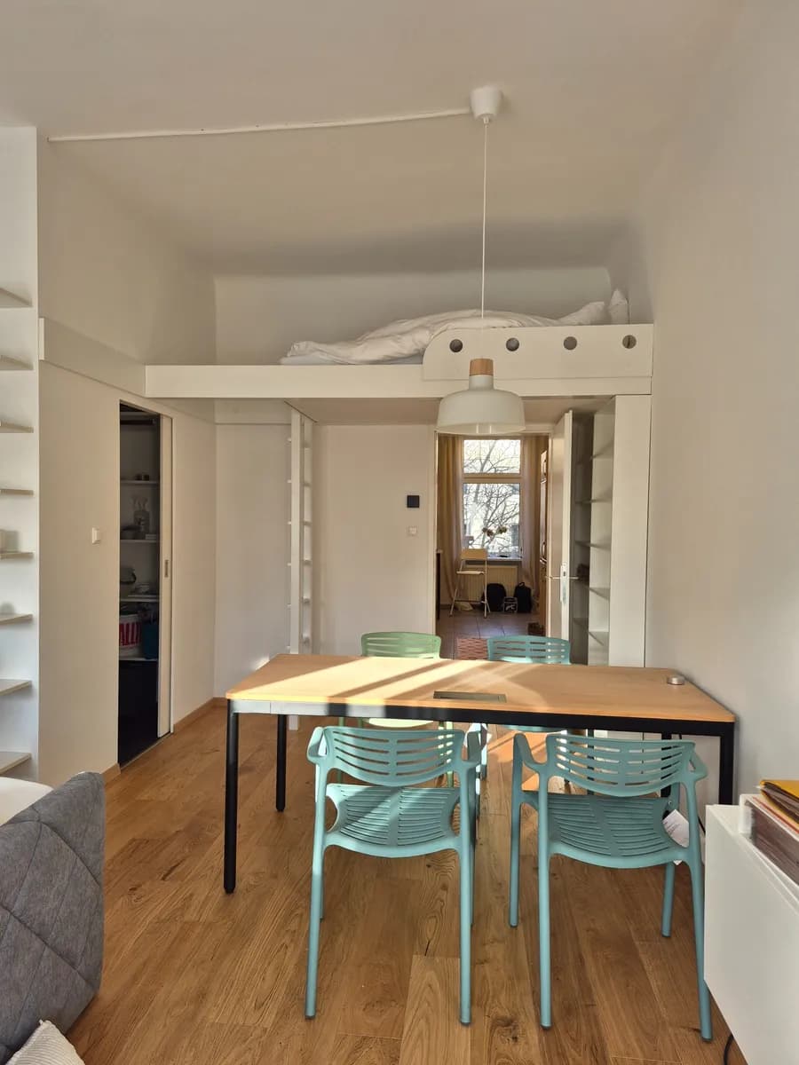 1-Zimmer-Wohnung mieten in Wien – 49 m², € 1.500 – Bild 6 von 22