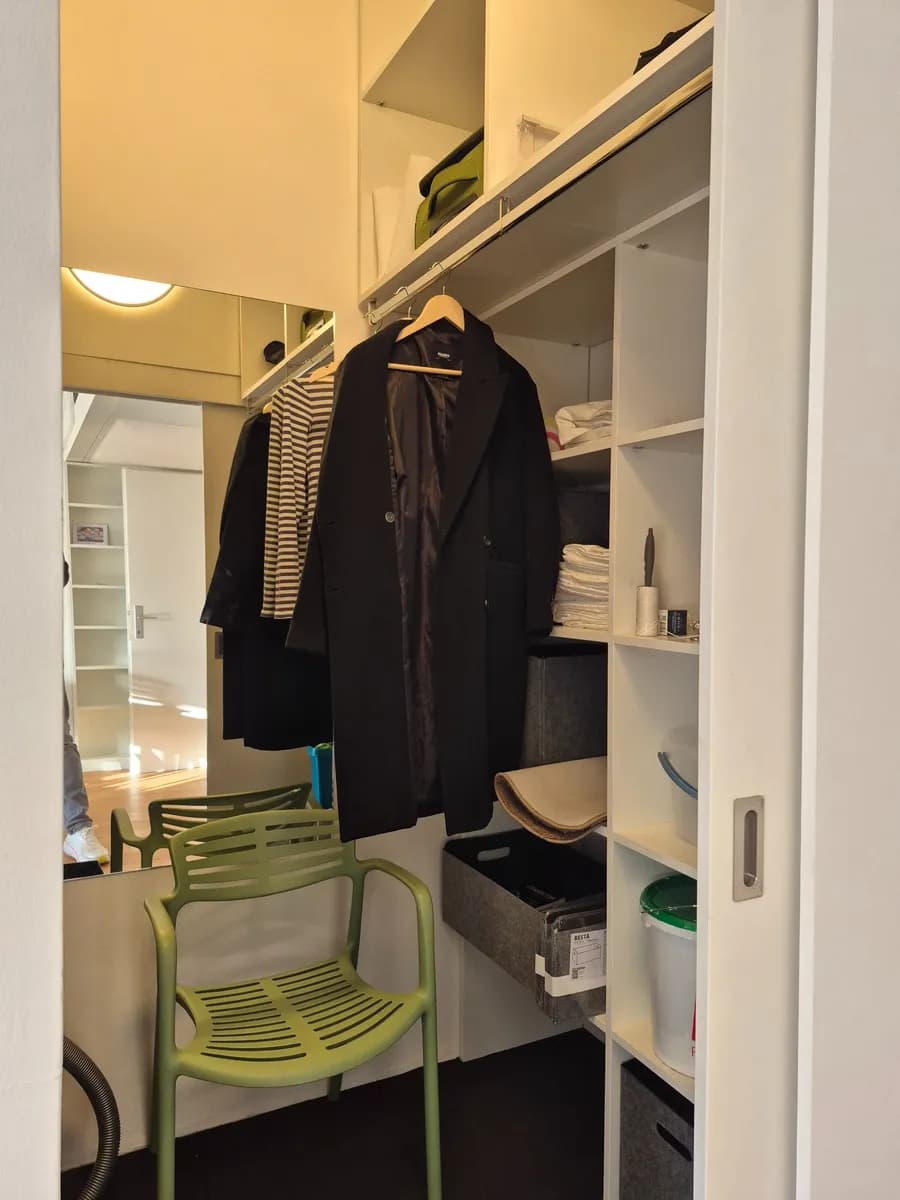 1-Zimmer-Wohnung mieten in Wien – 49 m², € 1.500 – Bild 9 von 22