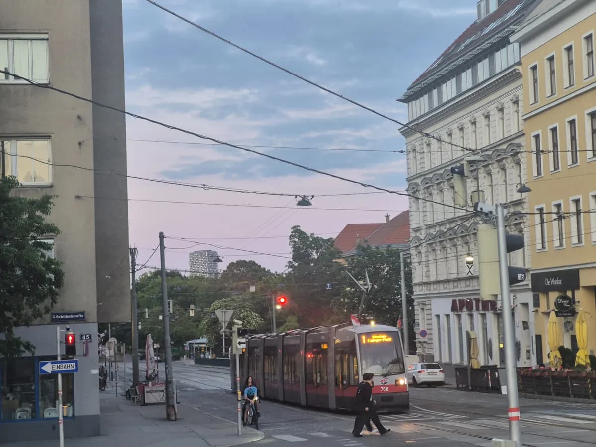 1-Zimmer-Wohnung mieten in Wien – 49 m², € 1.500 – Bild 12 von 22