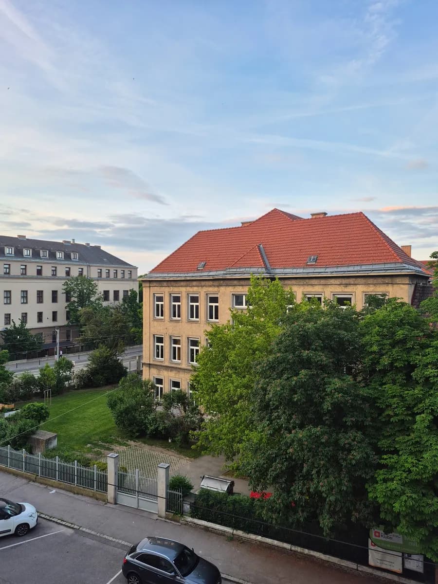 1-Zimmer-Wohnung mieten in Wien – 49 m², € 1.500 – Bild 13 von 22