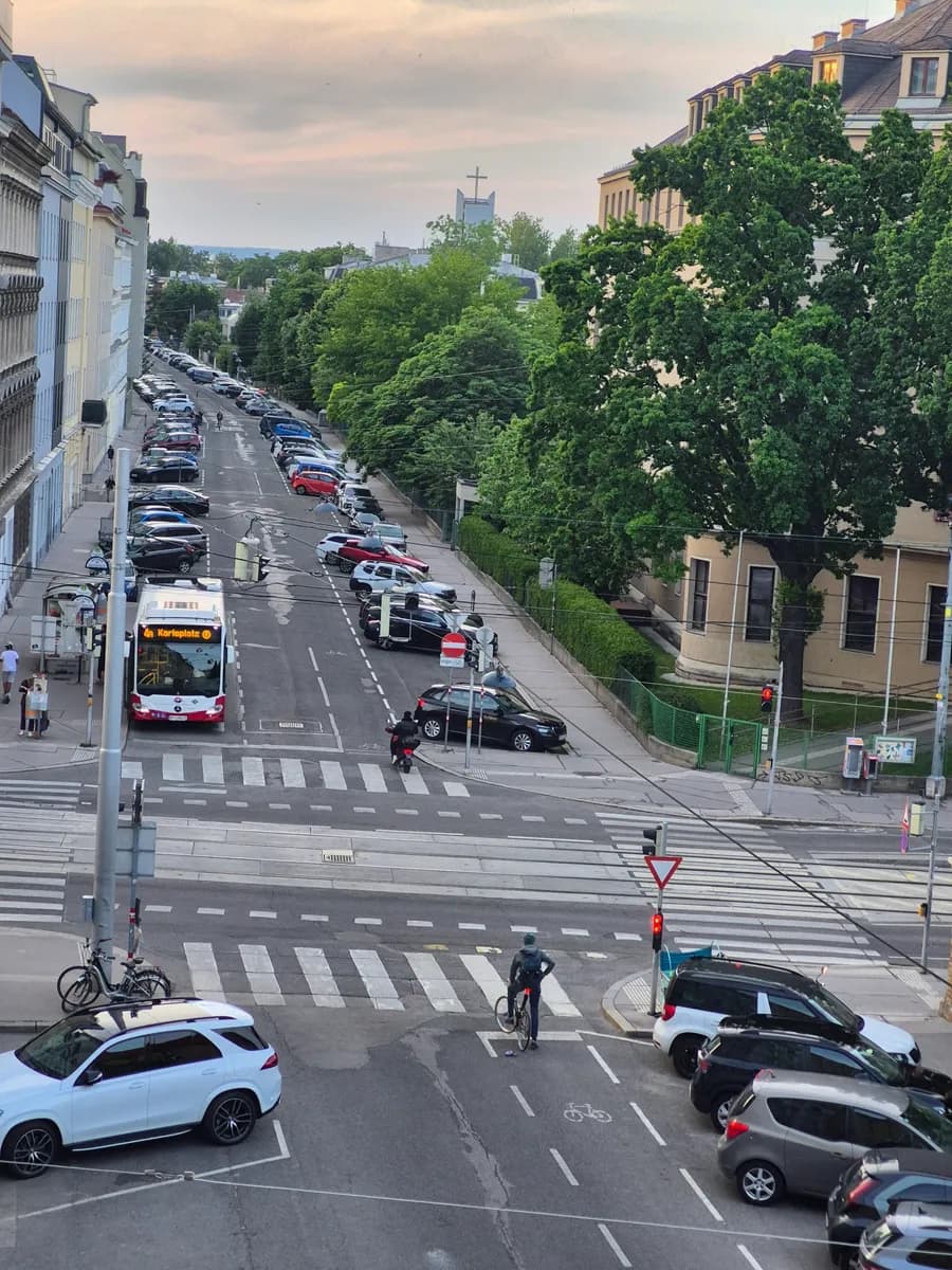 1-Zimmer-Wohnung mieten in Wien – 49 m², € 1.500 – Bild 14 von 22