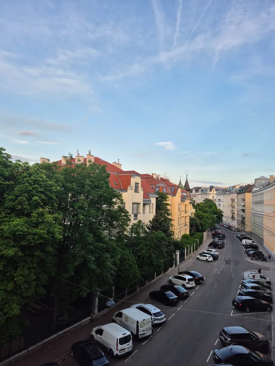 1-Zimmer-Wohnung mieten in Wien – 49 m², € 1.500 – Bild 15 von 22