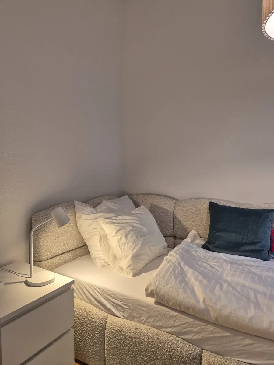 1-Zimmer-Wohnung mieten in Wien – 49 m², € 1.500 – Bild 16 von 22