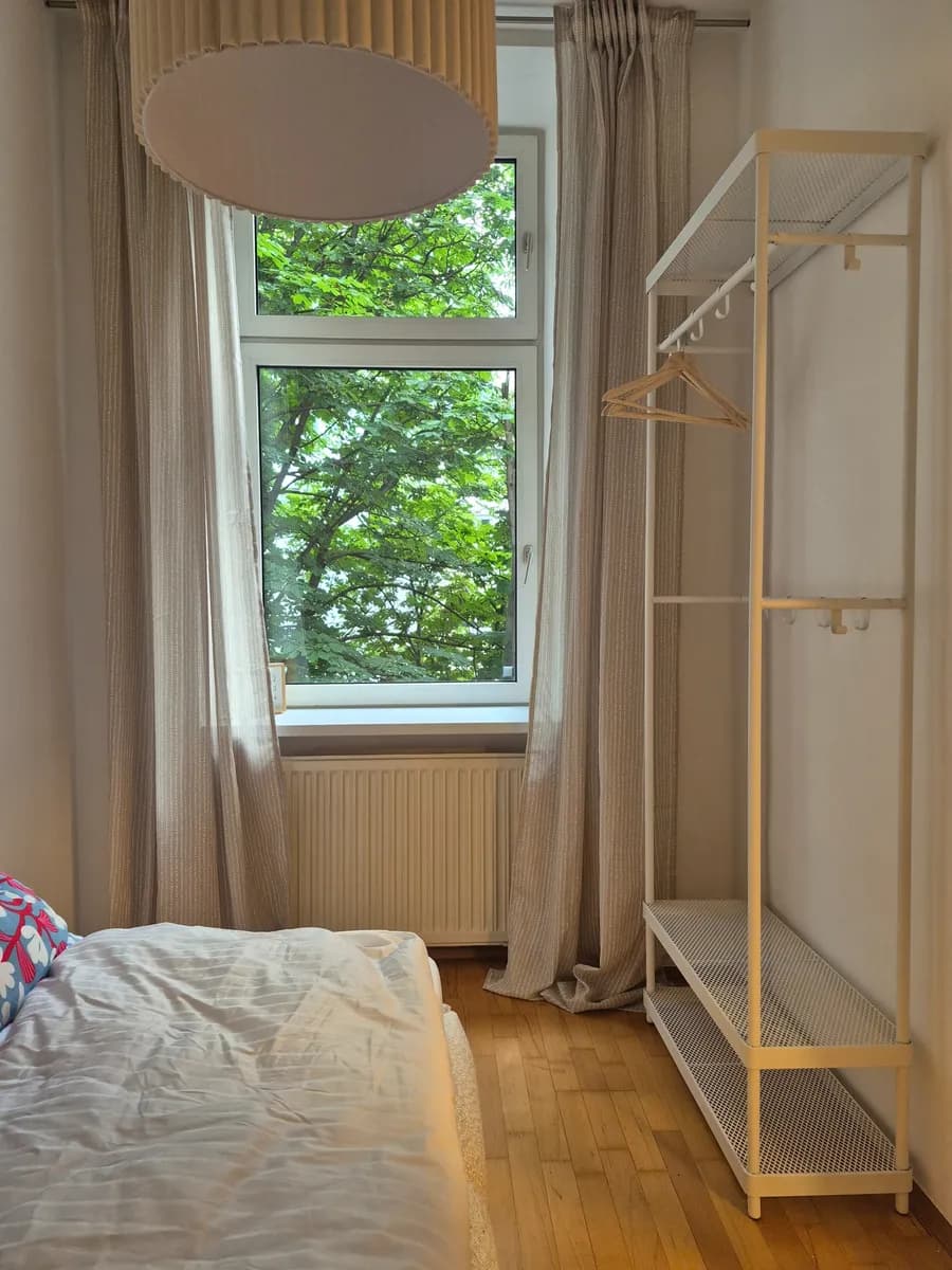 1-Zimmer-Wohnung mieten in Wien – 49 m², € 1.500 – Bild 17 von 22