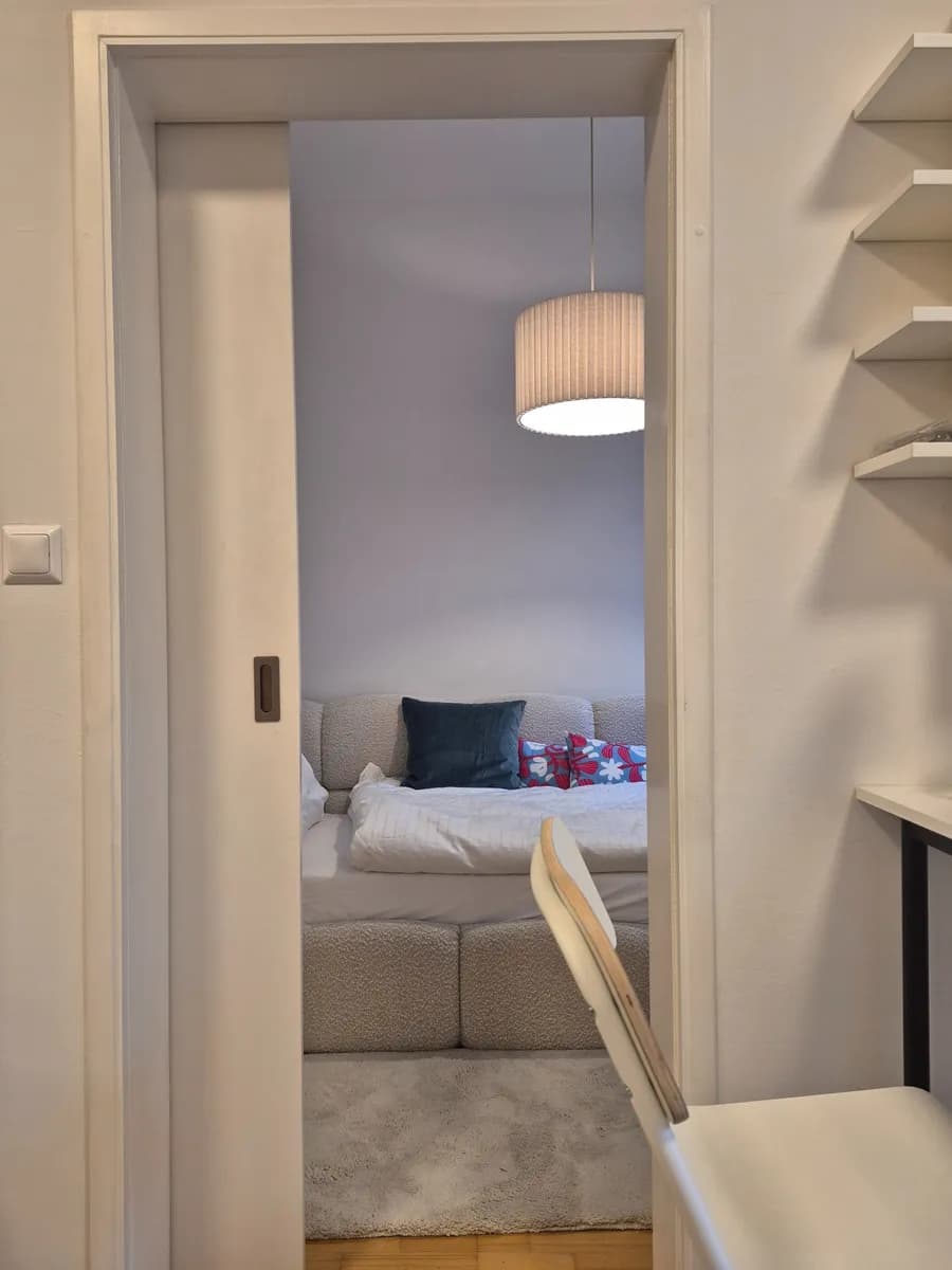 1-Zimmer-Wohnung mieten in Wien – 49 m², € 1.500 – Bild 18 von 22