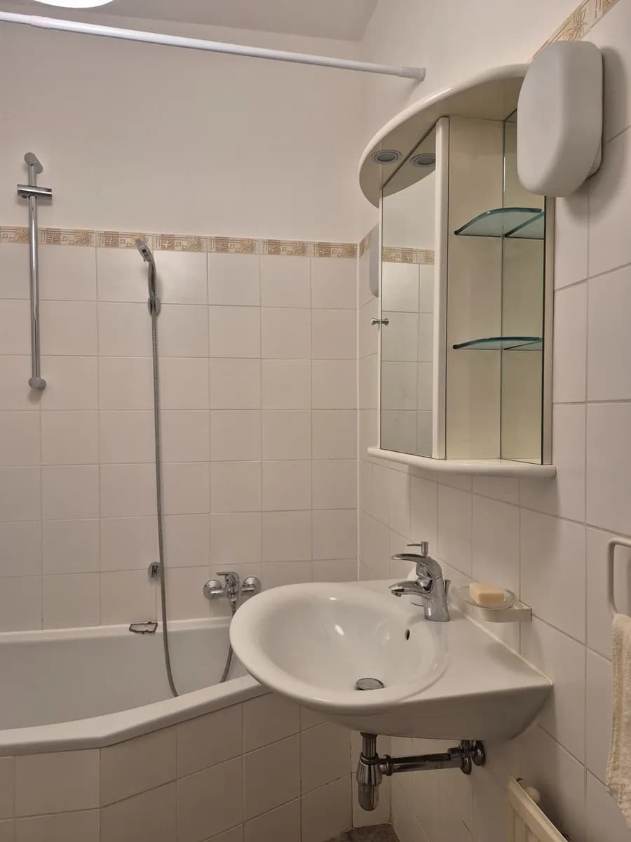 1-Zimmer-Wohnung mieten in Wien – 49 m², € 1.500 – Bild 20 von 22