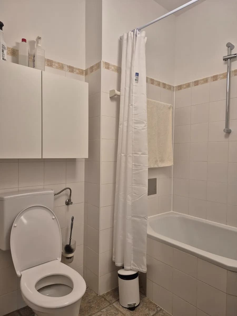 1-Zimmer-Wohnung mieten in Wien – 49 m², € 1.500 – Bild 21 von 22