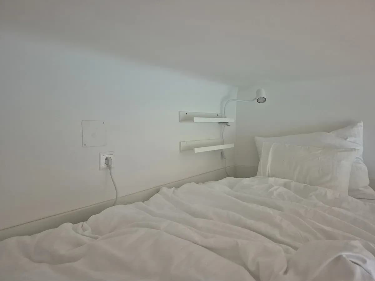 1-Zimmer-Wohnung mieten in Wien – 49 m², € 1.500 – Bild 22 von 22