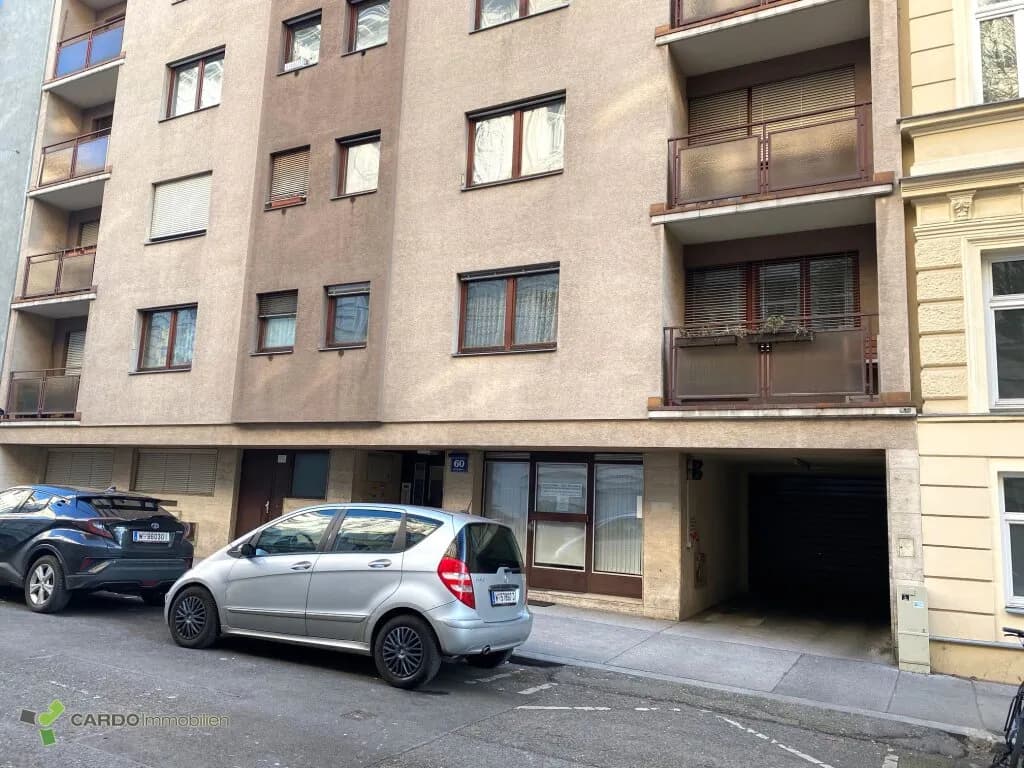 Immobilie mieten in Wien – € 108 – Bild 2 von 9