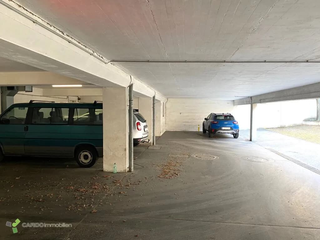Immobilie mieten in Wien – € 108 – Bild 4 von 9