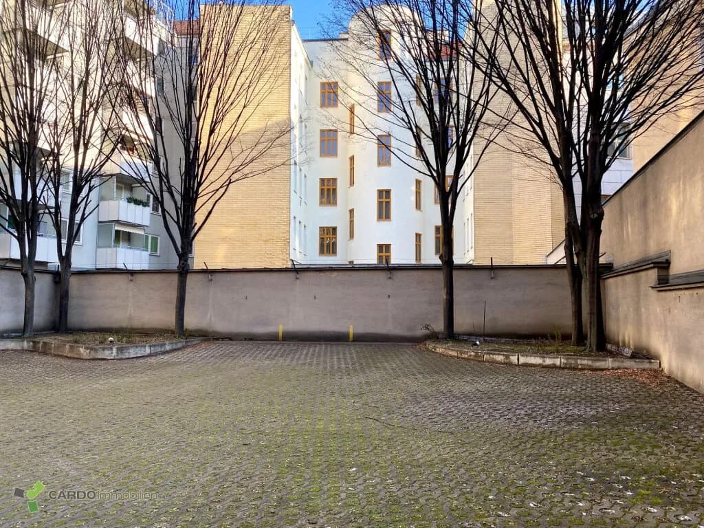 Immobilie mieten in Wien – € 108 – Bild 5 von 9