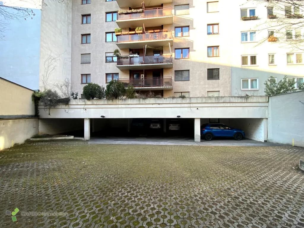 Immobilie mieten in Wien – € 108 – Bild 6 von 9
