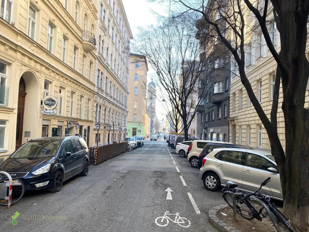 Immobilie mieten in Wien – € 108 – Bild 7 von 9