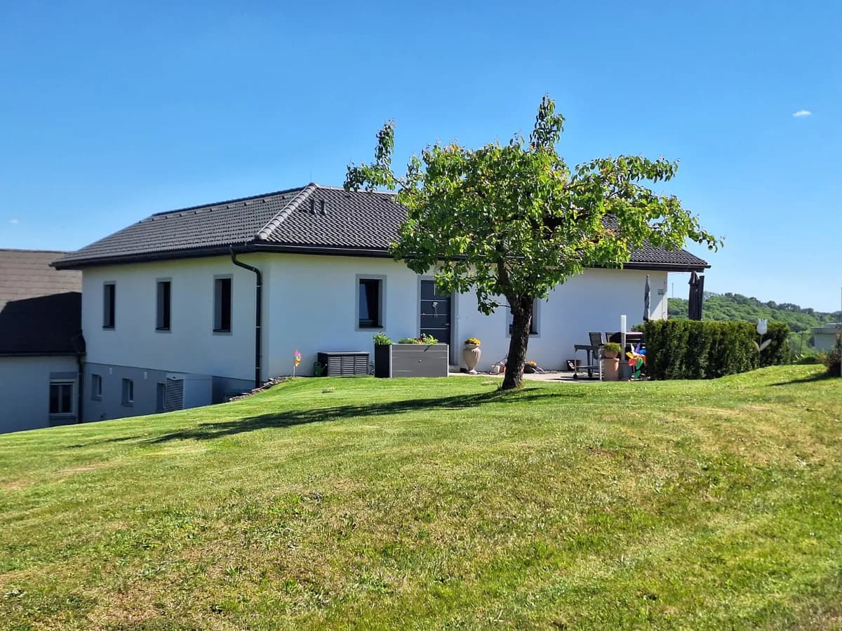 3-Zimmer-Haus mieten in Südoststeiermark – 90 m², € 720