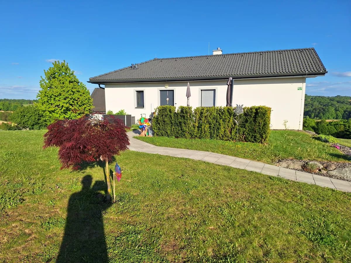 3-Zimmer-Haus mieten in Südoststeiermark – 90 m², € 720 – Bild 2 von 38