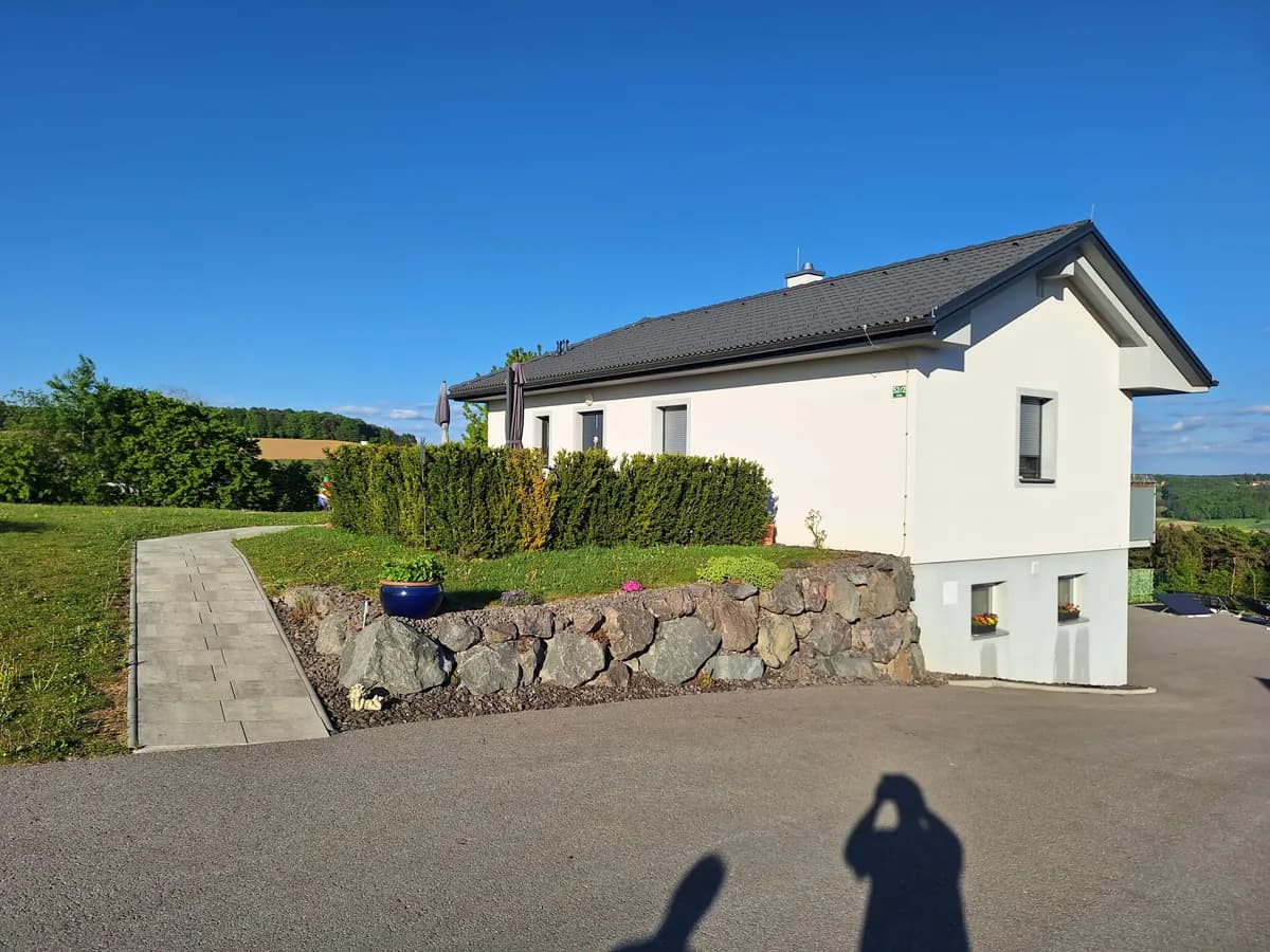 3-Zimmer-Haus mieten in Südoststeiermark – 90 m², € 720 – Bild 3 von 38