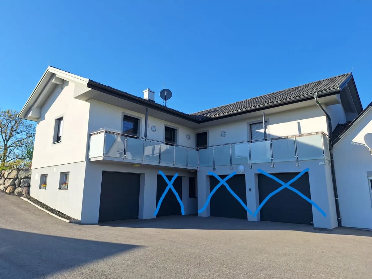 3-Zimmer-Haus mieten in Südoststeiermark – 90 m², € 720 – Bild 5 von 38