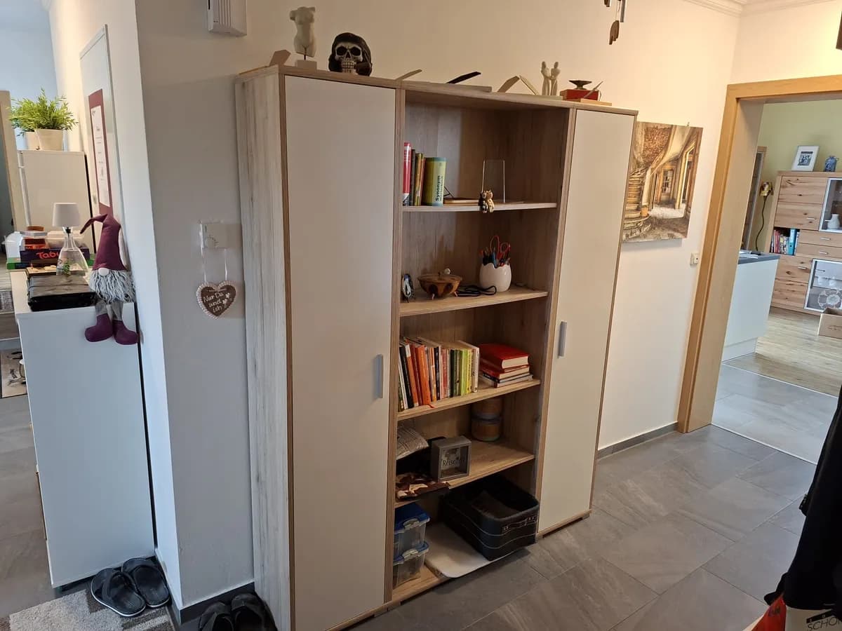 3-Zimmer-Haus mieten in Südoststeiermark – 90 m², € 720 – Bild 6 von 38