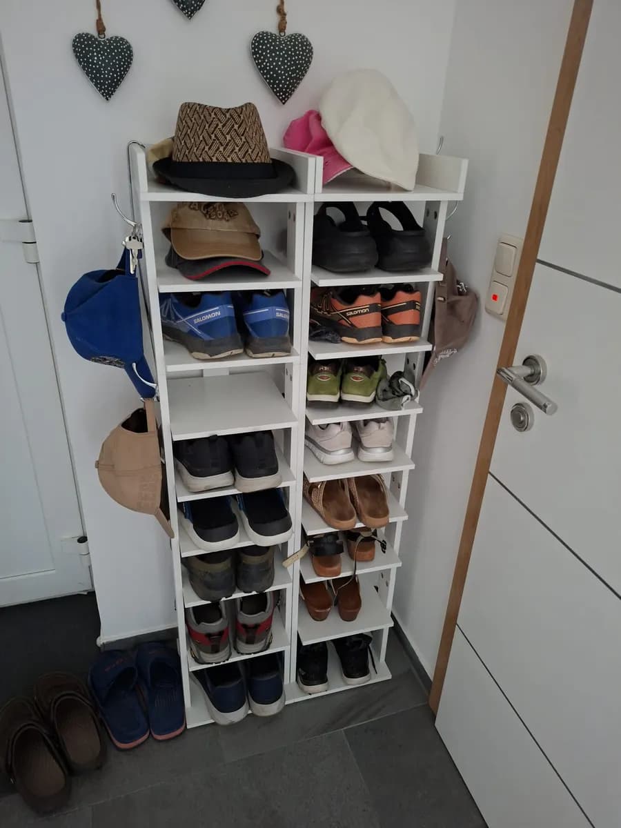 3-Zimmer-Haus mieten in Südoststeiermark – 90 m², € 720 – Bild 7 von 38