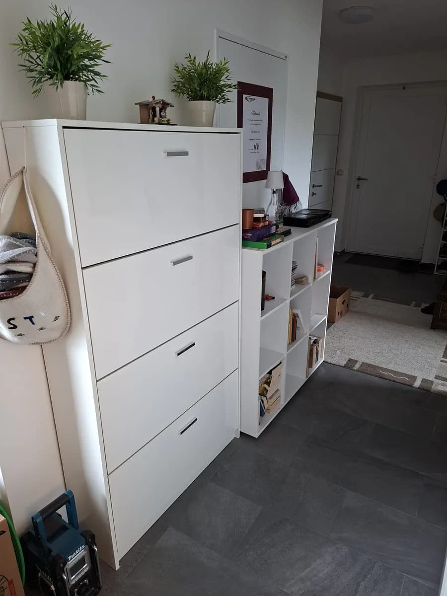 3-Zimmer-Haus mieten in Südoststeiermark – 90 m², € 720 – Bild 8 von 38