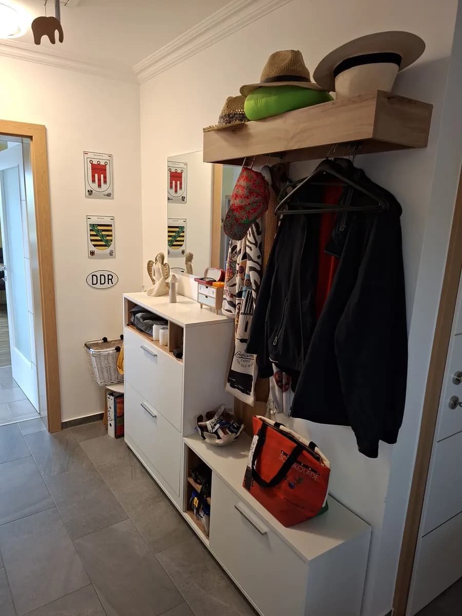 3-Zimmer-Haus mieten in Südoststeiermark – 90 m², € 720 – Bild 9 von 38