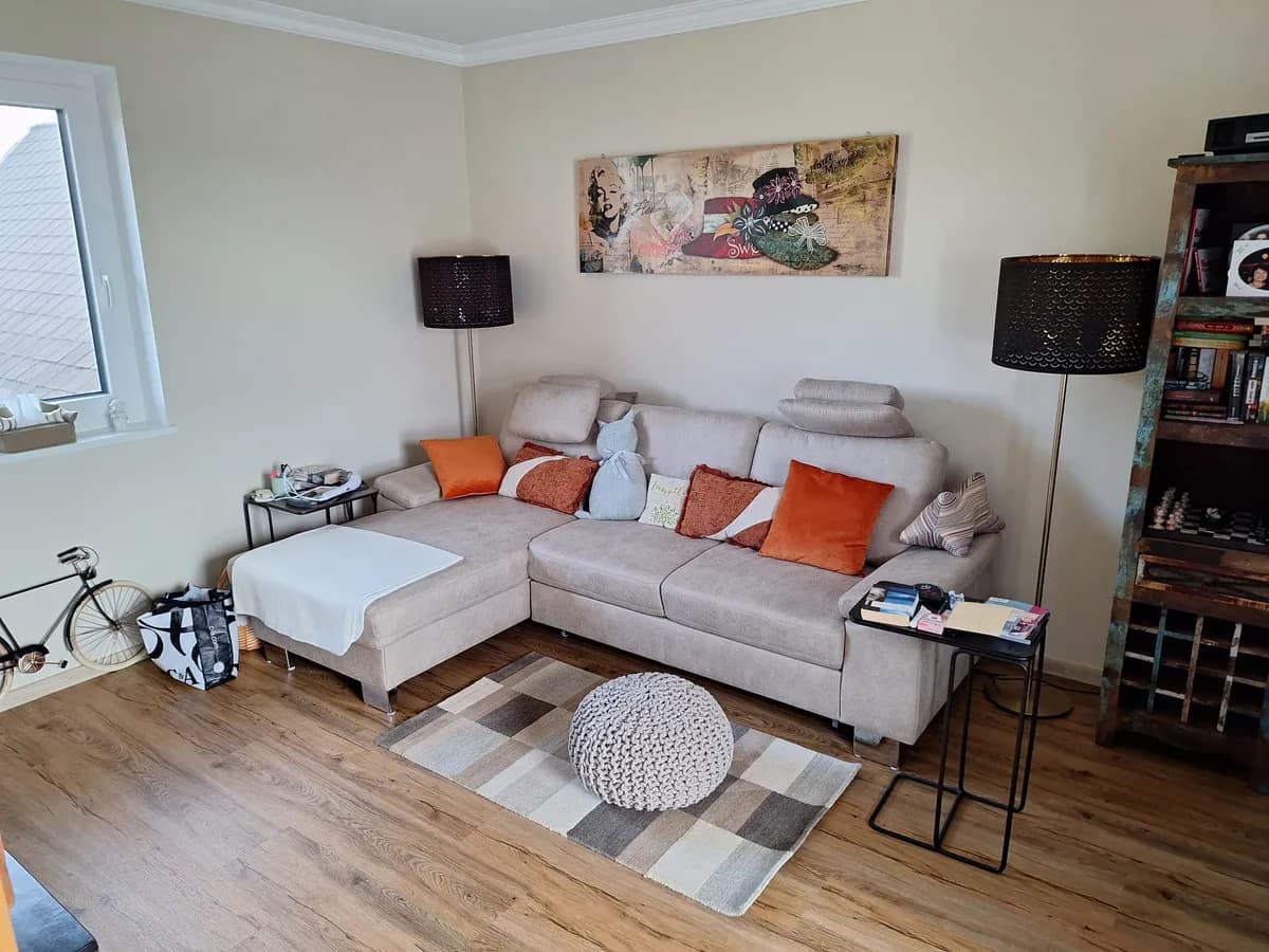 3-Zimmer-Haus mieten in Südoststeiermark – 90 m², € 720 – Bild 21 von 38
