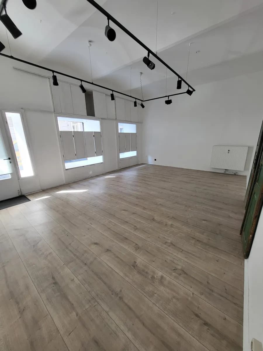 Gewerbeimmobilie kaufen in Graz – 70 m², € 185.000