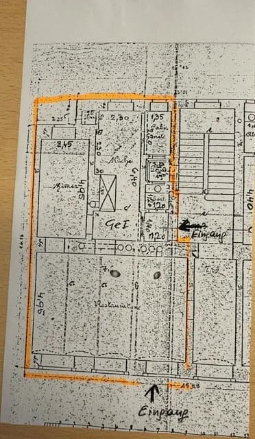 Gewerbeimmobilie kaufen in Graz – 70 m², € 185.000 – Bild 14 von 14