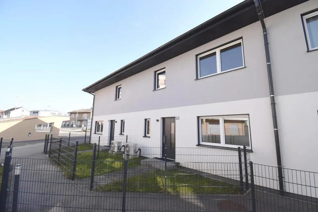 5-Zimmer-Haus mieten in Amstetten – 115 m², € 1.446 – Bild 3 von 17