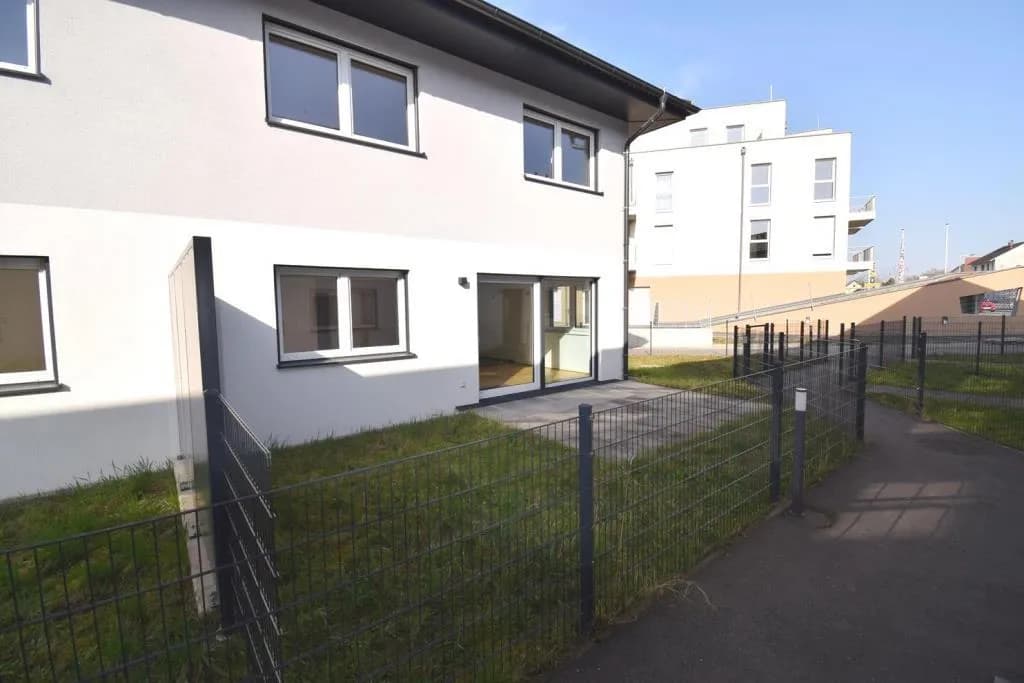5-Zimmer-Haus mieten in Amstetten – 115 m², € 1.446 – Bild 4 von 17