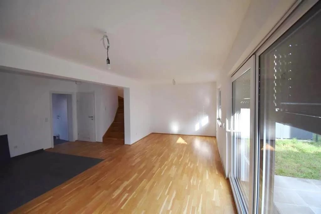 5-Zimmer-Haus mieten in Amstetten – 115 m², € 1.446 – Bild 5 von 17